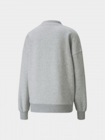 Світшот PUMA Wellness Club модель 53432804 Фото