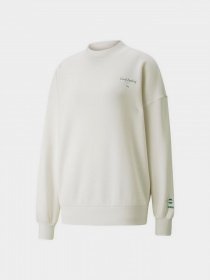 Свитшот PUMA Wellness Club модель 53432873 Фото