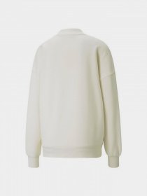 Свитшот PUMA Wellness Club модель 53432873 Фото