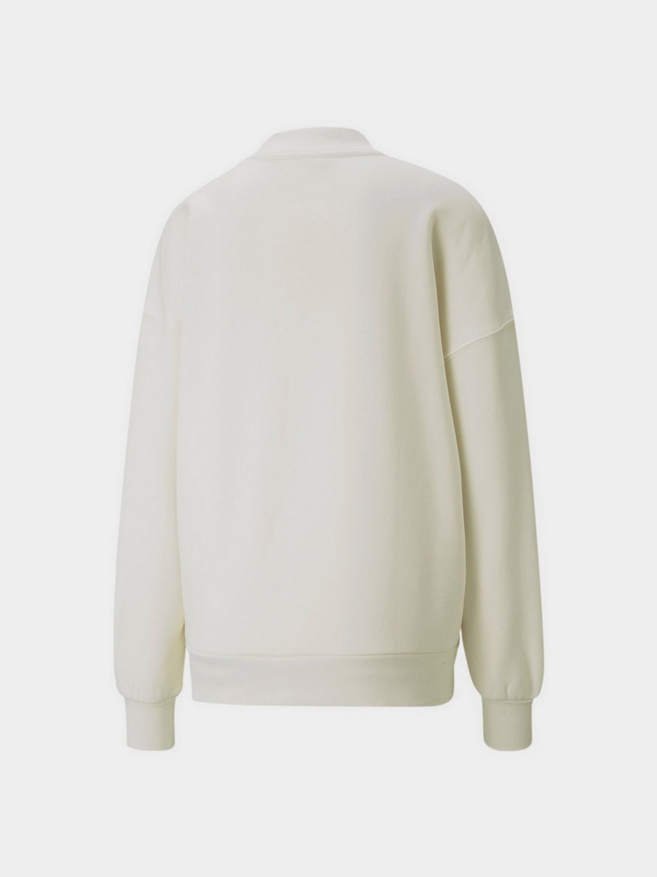 Свитшот PUMA Wellness Club модель 53432873 Свитшот PUMA Wellness Club модель 53432873 Фото