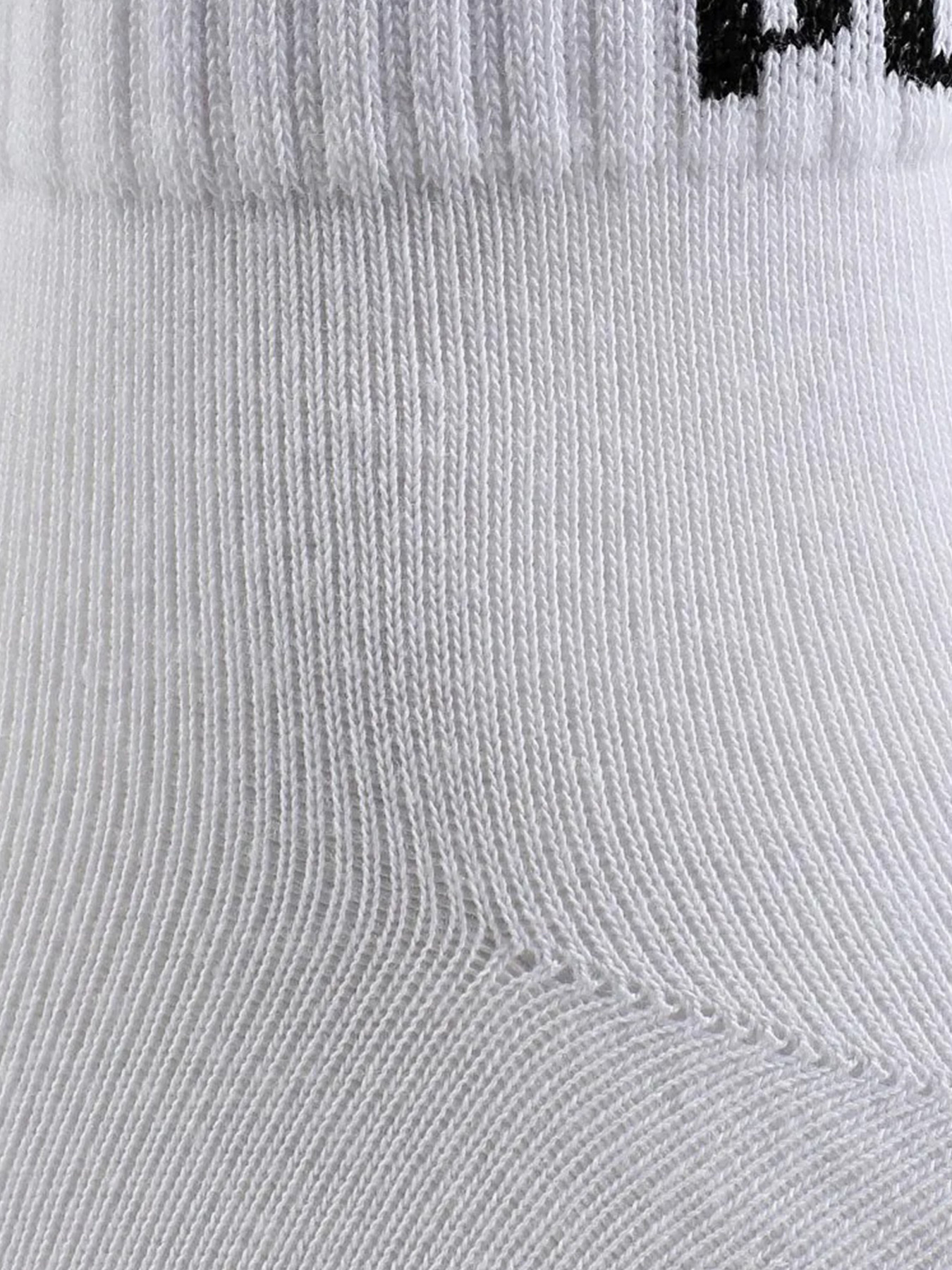 Набір шкарпеток PUMA UNISEX QUARTER PLAIN модель 90697833 Фото