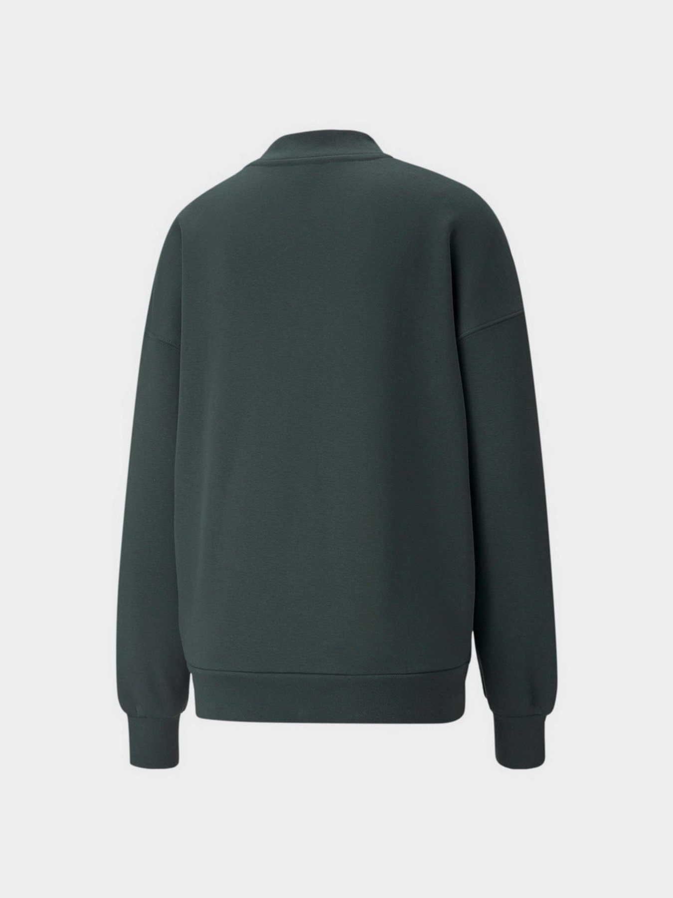 Світшот PUMA Wellness Club модель 53432880 Світшот PUMA Wellness Club модель 53432880 Фото