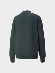 Світшот PUMA Wellness Club модель 53432880 Світшот PUMA Wellness Club модель 53432880 Фото