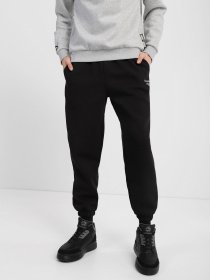 Штаны спортивные PUMA WELLNESS CLUB модель 53433001 Фото