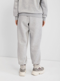 Штаны спортивные PUMA WELLNESS CLUB модель 53433004 Фото