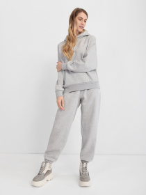 Штаны спортивные PUMA WELLNESS CLUB модель 53433004 Фото