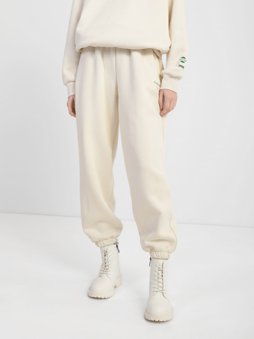 Штаны спортивные PUMA WELLNESS CLUB модель 53433073 Фото