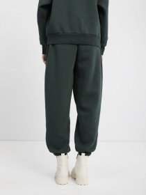 Штаны спортивные PUMA WELLNESS CLUB модель 53433080 Фото