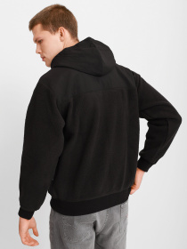 Кофта спортивная PUMA Winterized модель 84818601 Фото