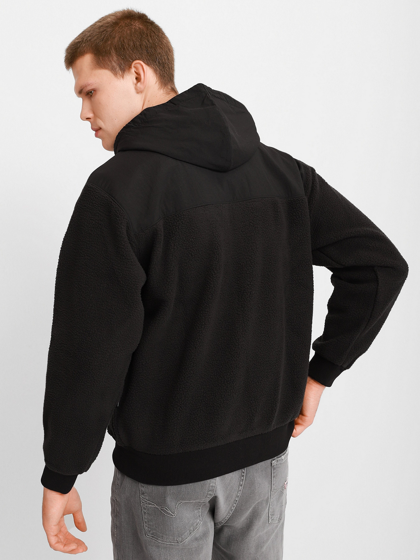 Спортивная кофта PUMA Winterized модель 84818601 Фото