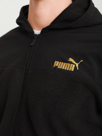 Спортивная кофта PUMA Winterized модель 84818601 Фото