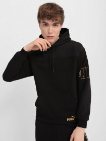 Худи PUMA Winterized модель 84818901 Фото