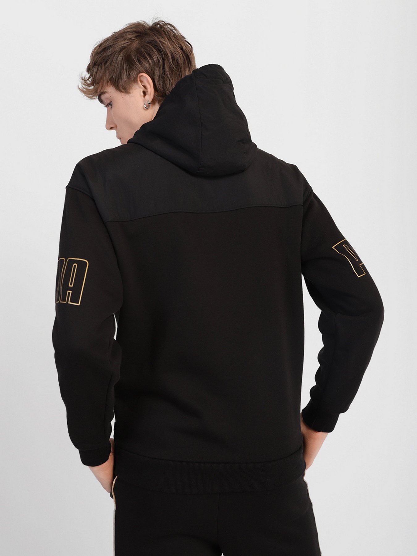 Худи PUMA Winterized модель 84818901 Фото