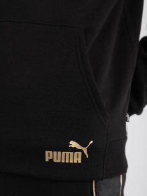 Худи PUMA Winterized модель 84818901 Фото