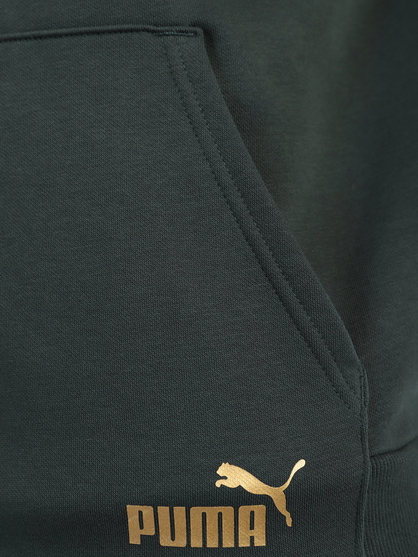 Худі PUMA Winterized модель 84818980 Фото