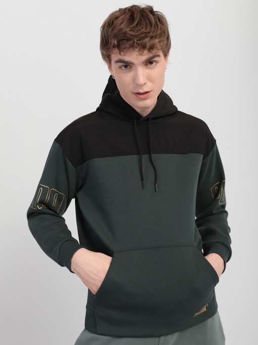 Худи PUMA Winterized модель 84818980 Фото