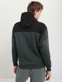 Худи PUMA Winterized модель 84818980 Фото