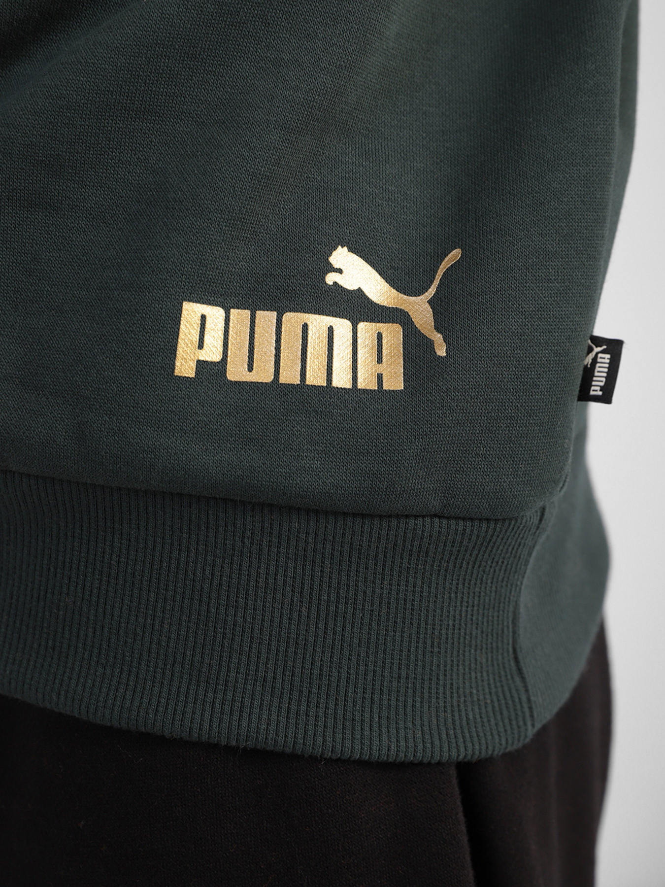 Світшот PUMA Winterized модель 84819080 Фото