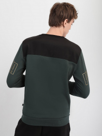 Світшот PUMA Winterized модель 84819080 Фото