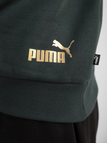 Світшот PUMA Winterized модель 84819080 Фото