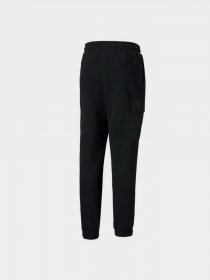 Штаны спортивные PUMA Winterised модель 84819201 Фото