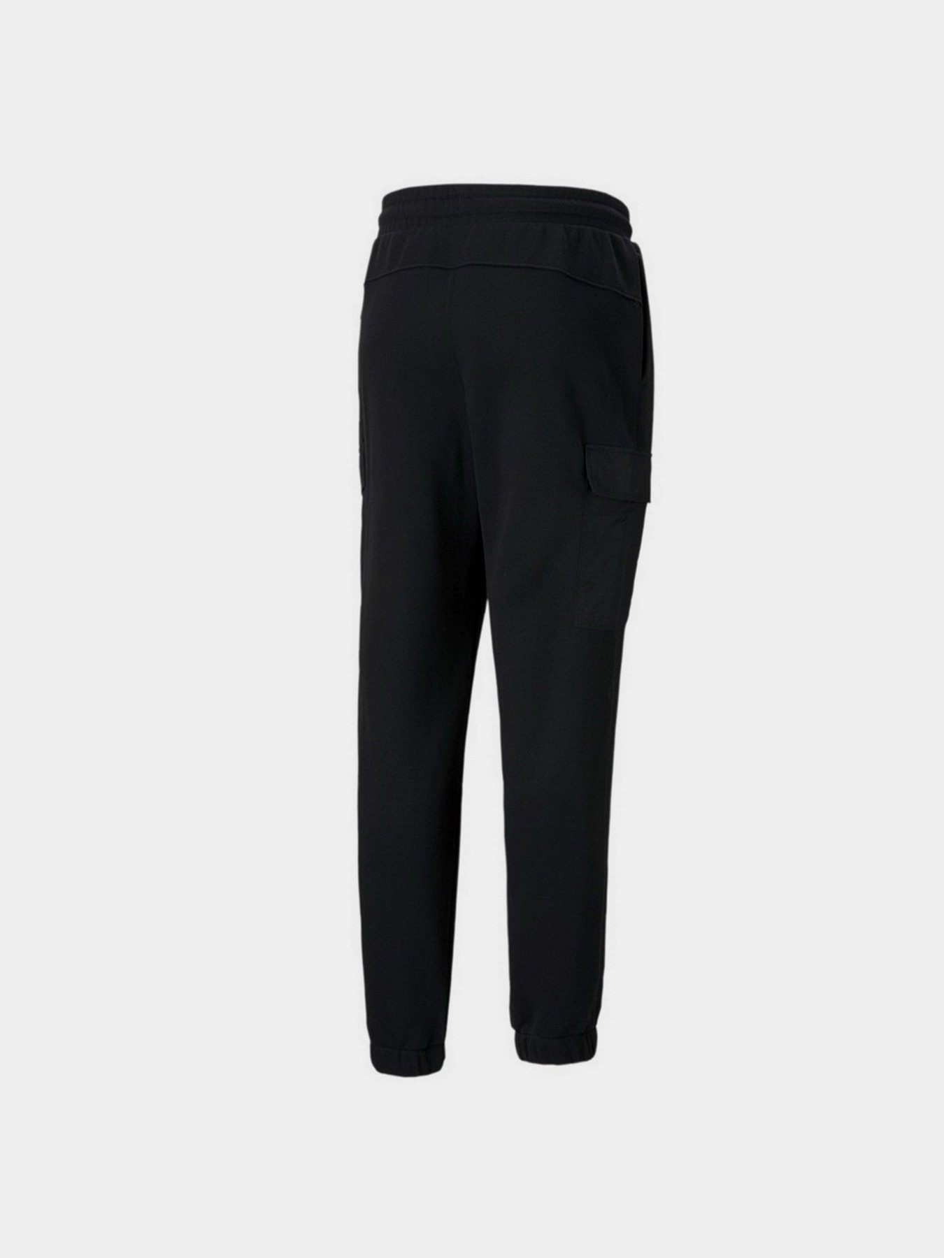 Штаны спортивные PUMA Winterised модель 84819201 Фото