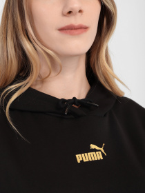 Худи PUMA Winterized модель 84821101 Фото