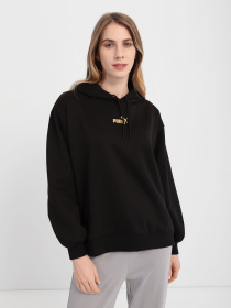 Худи PUMA Winterized модель 84821101 Фото