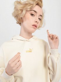 Худи PUMA Winterized модель 84821173 Фото