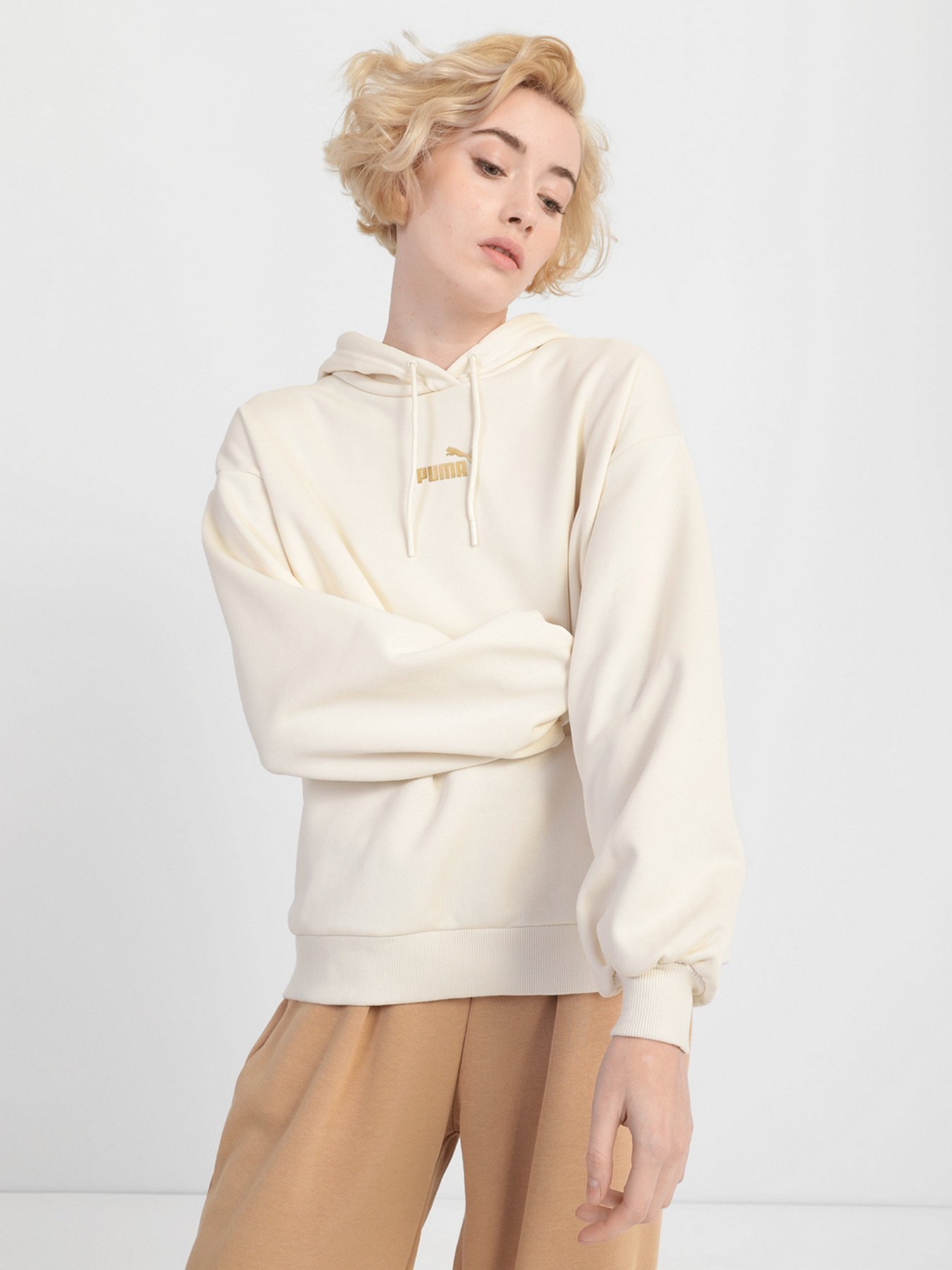 Худи PUMA Winterized модель 84821173 Худи PUMA Winterized модель 84821173 Фото