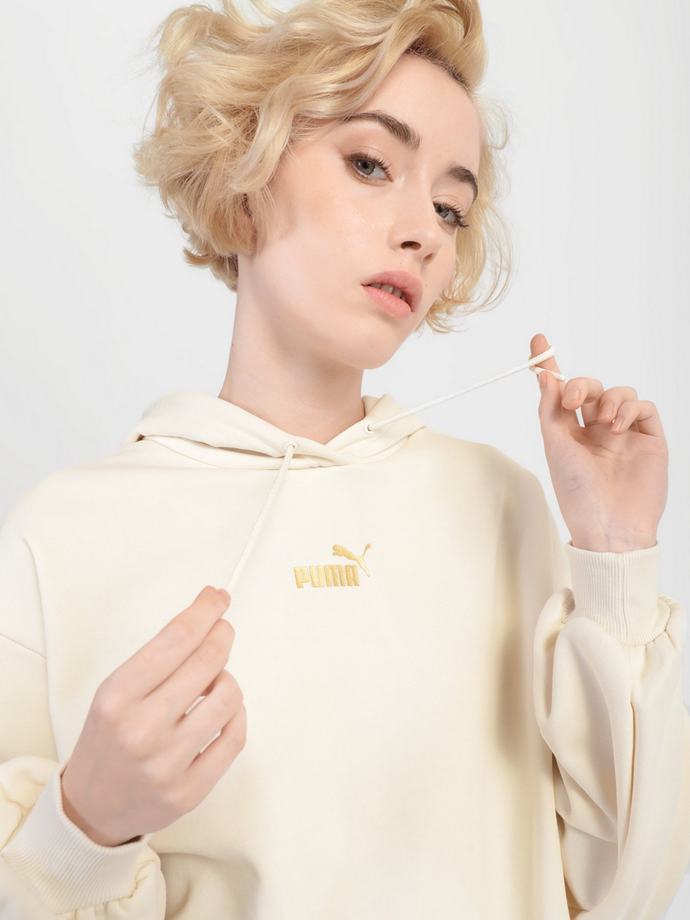 Худи PUMA Winterized модель 84821173 Худи PUMA Winterized модель 84821173 Фото