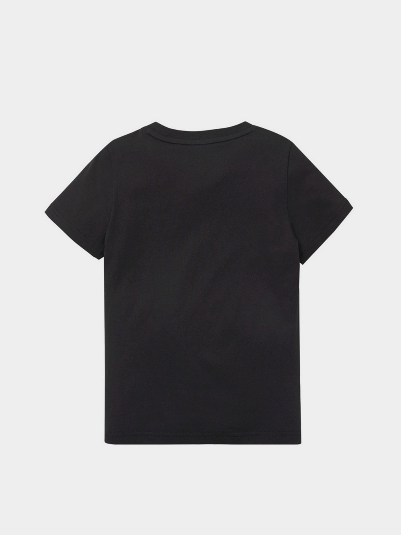 Футболки і поло PUMA Lil Puma Tee модель 53179401 Фото