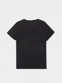 Футболки і поло PUMA Lil Puma Tee модель 53179401 Фото