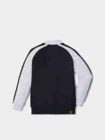 Спортивная кофта PUMA Youth Peanuts T7 модель 53226001 Фото