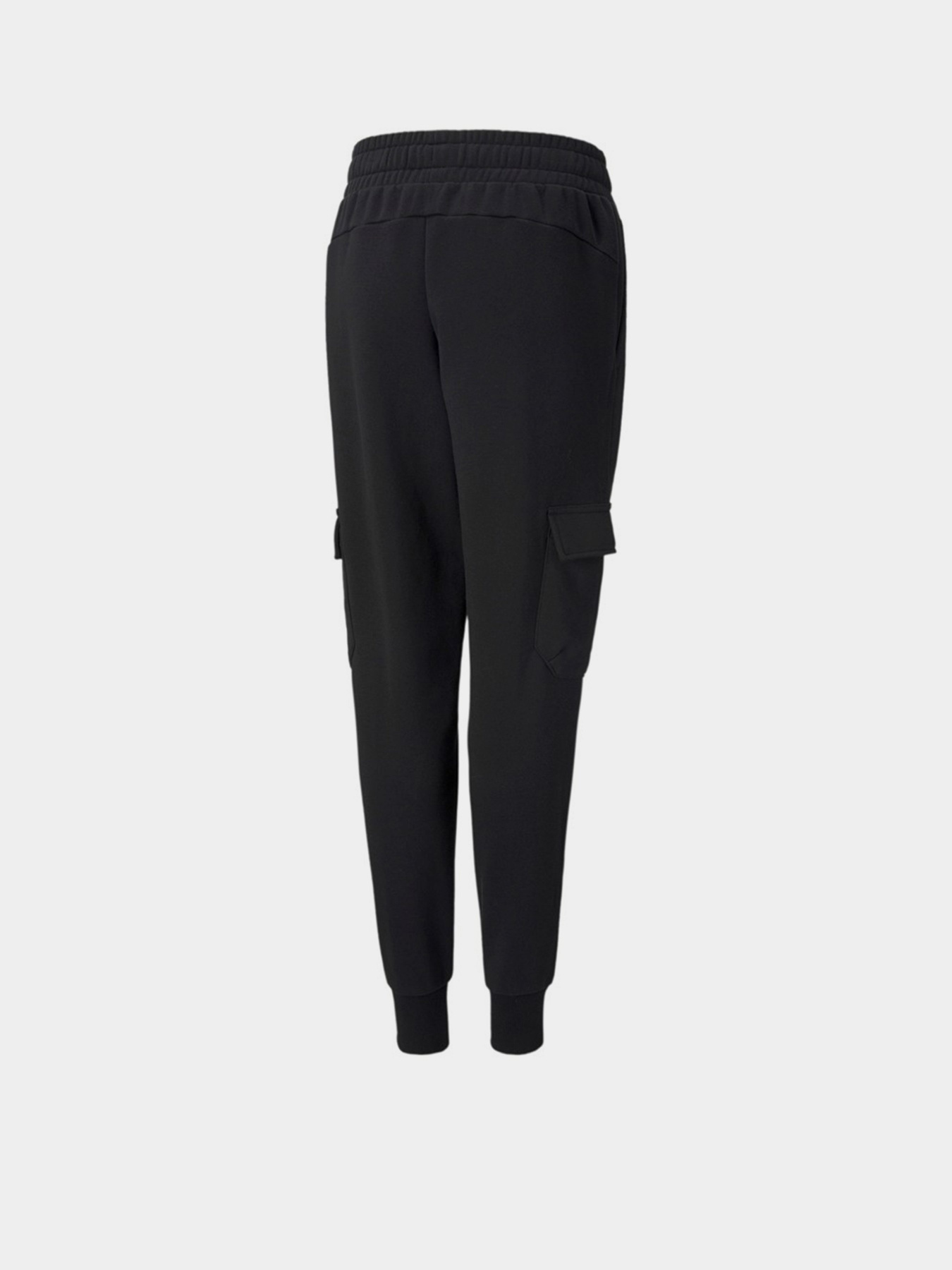 Штаны спортивные PUMA Alpha Sweat Pants модель 53247801 Фото