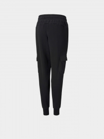 Штаны спортивные PUMA Alpha Sweat Pants модель 53247801 Фото