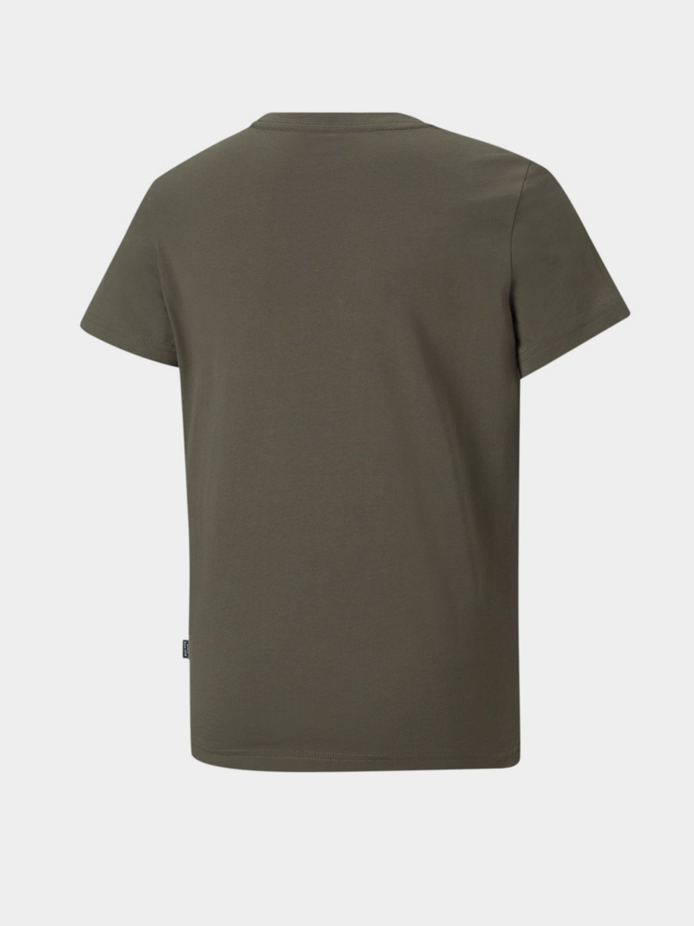 Футболки и поло PUMA ESS Logo Tee B модель 58696044 Фото