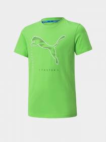 Футболки и поло PUMA Active Sport модель 58919846 Футболки и поло PUMA Active Sport модель 58919846 Фото