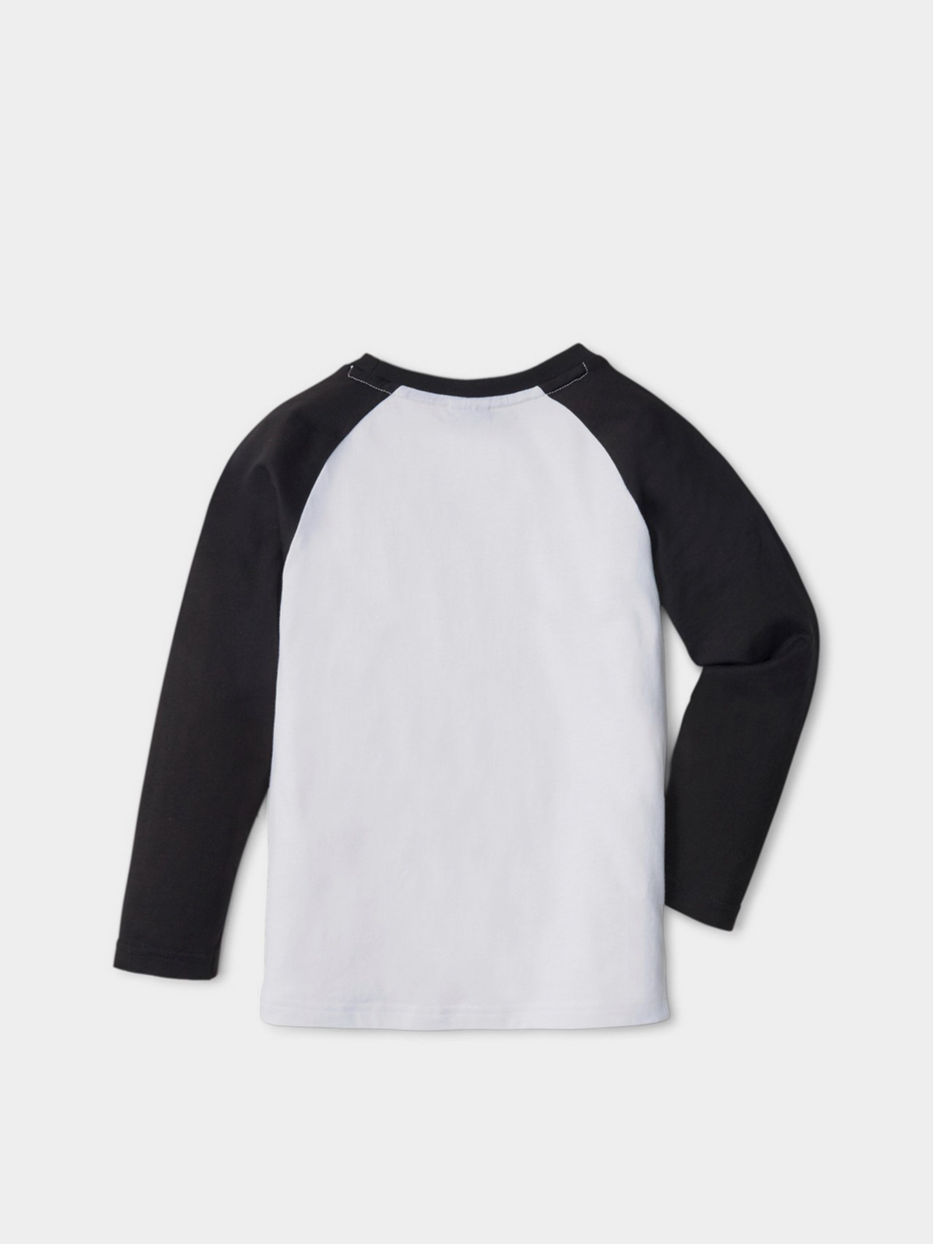 Реглан PUMA Puma x PEANUTS LS Tee модель 58936301 Фото