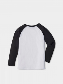 Реглан PUMA Puma x PEANUTS LS Tee модель 58936301 Фото