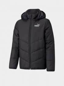 Зимняя куртка PUMA ESS Padded HD модель 58956901 Фото