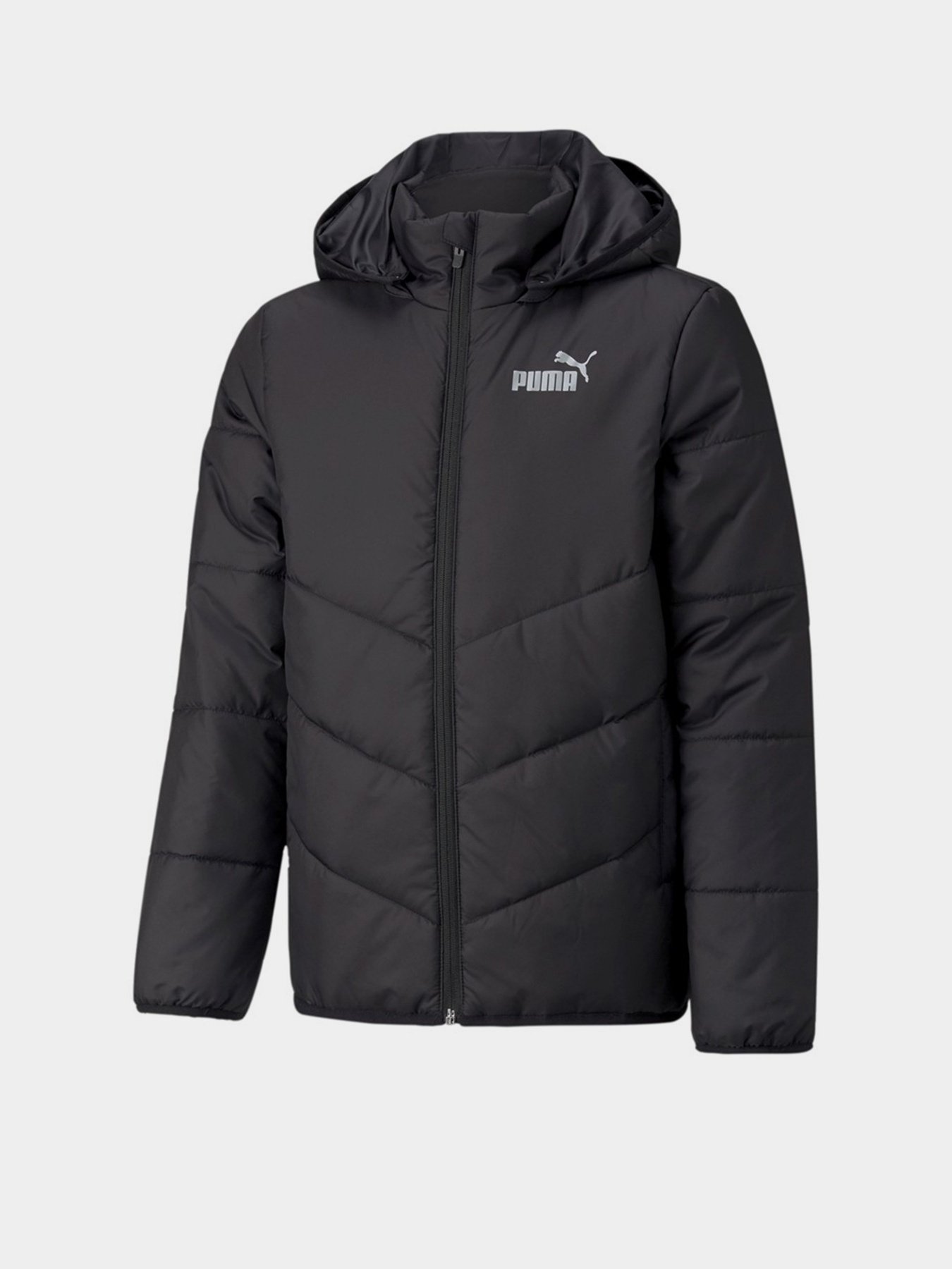 Зимова куртка PUMA ESS Padded HD модель 58956901 Фото