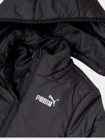 Зимова куртка PUMA ESS Padded HD модель 58956901 Фото