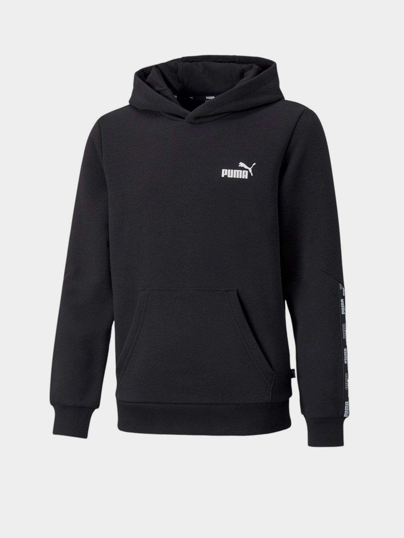 Худи PUMA Power модель 84612101 Фото