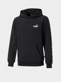 Худи PUMA Power модель 84612101 Фото