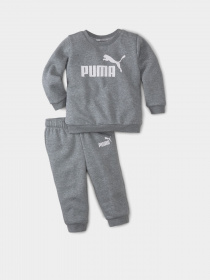 Спортивный костюм PUMA Minicats Essential модель 84614103 Фото