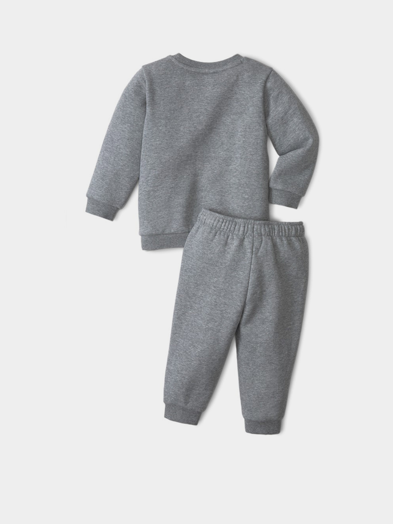 Спортивний костюм PUMA Minicats Essential модель 84614103 Фото