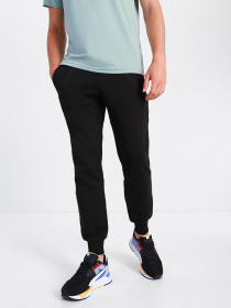 Штаны спортивные PUMA JTS Pants TR модель 53229401 Фото
