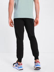 Штаны спортивные PUMA JTS Pants TR модель 53229401 Фото