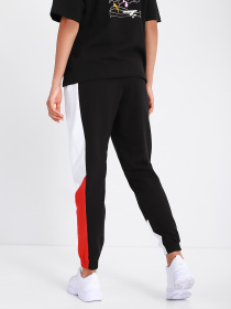 Штаны спортивные PUMA AS Track модель 53287301 Фото